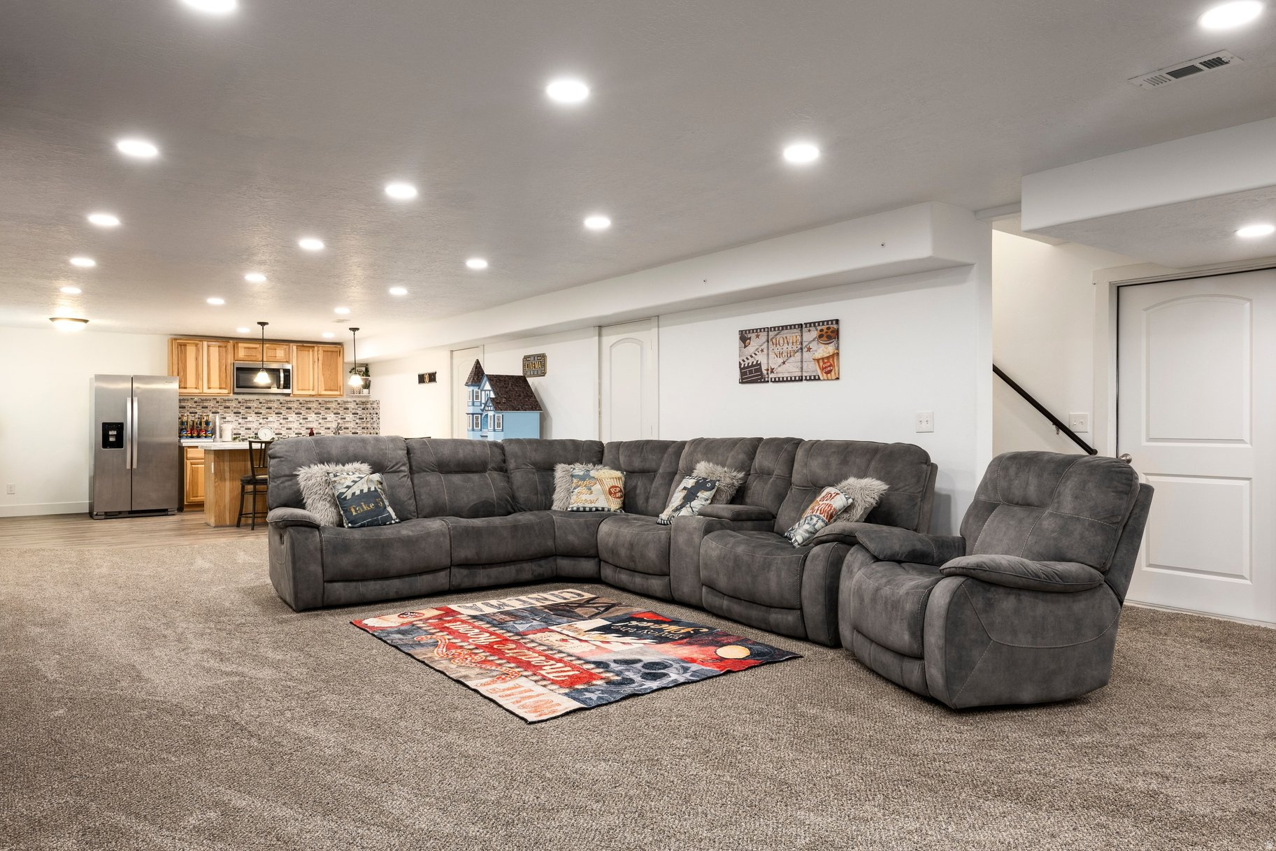 ORCHARD FARMS - Residential