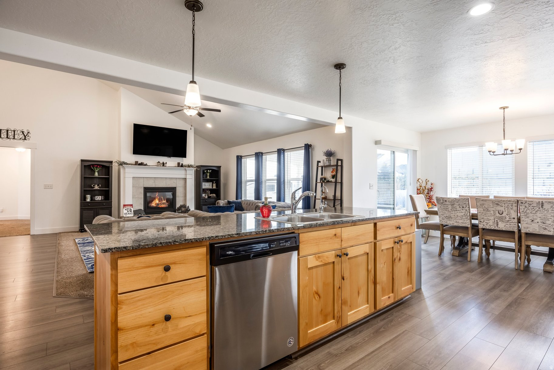 ORCHARD FARMS - Residential