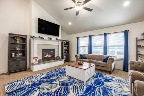 Tiny photo for 1171 S 50 E, Salem, UT 84653 (MLS # 2140740)