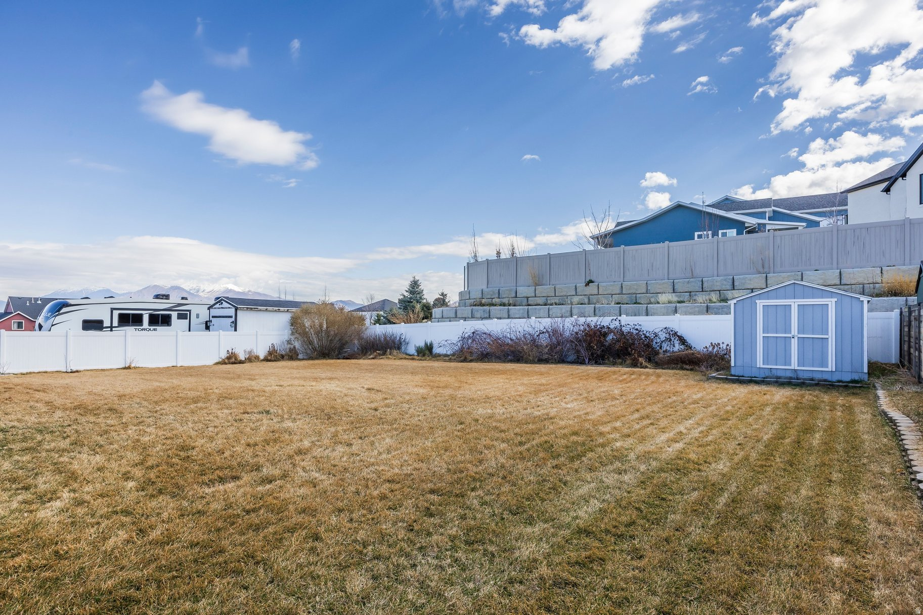 ORCHARD FARMS - Residential