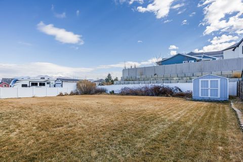 Tiny photo for 1171 S 50 E, Salem, UT 84653 (MLS # 2140740)