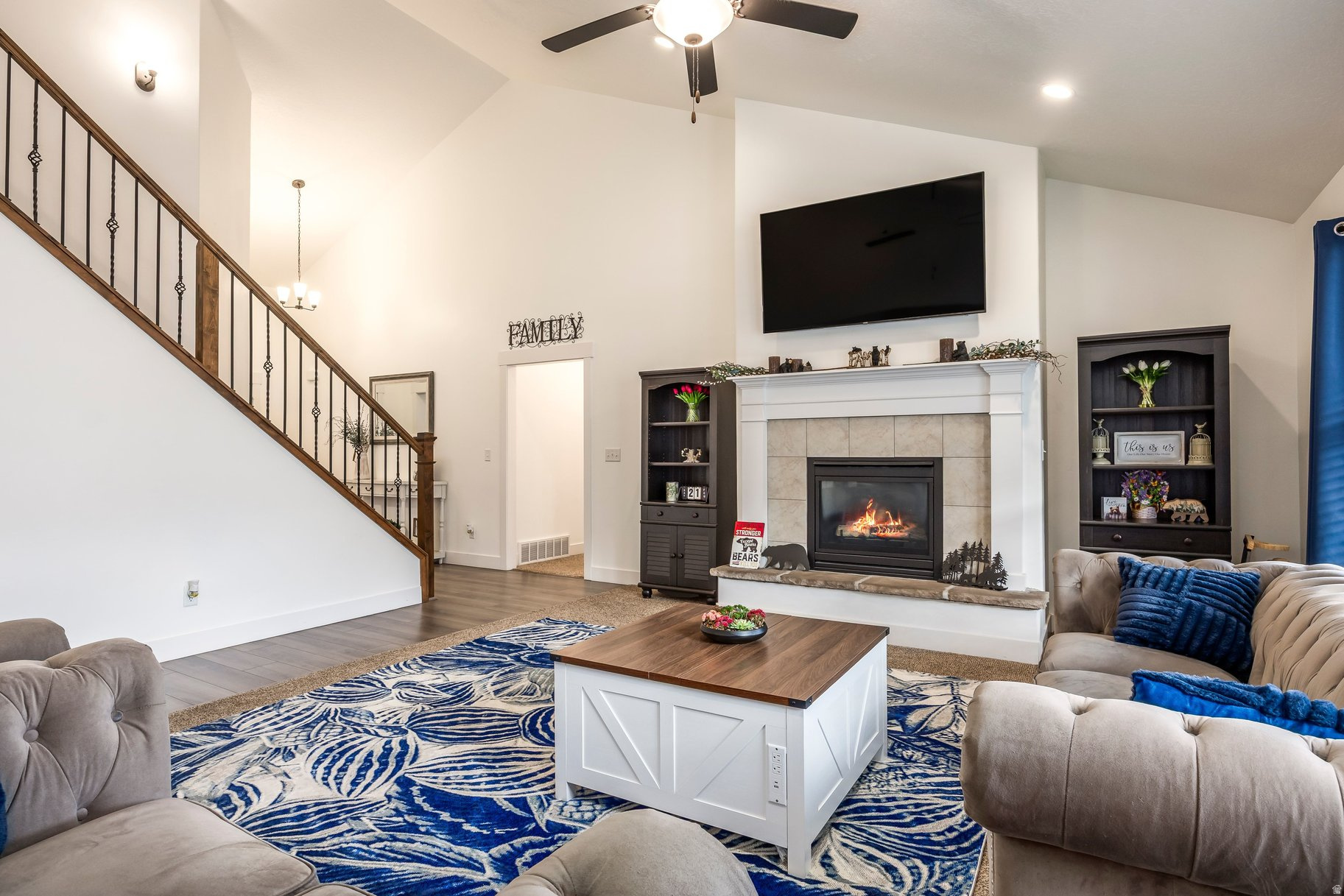 ORCHARD FARMS - Residential