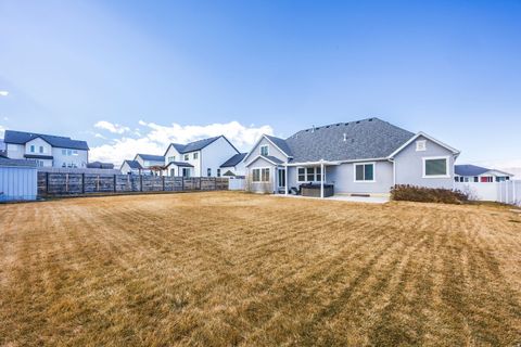 Tiny photo for 1171 S 50 E, Salem, UT 84653 (MLS # 2140740)