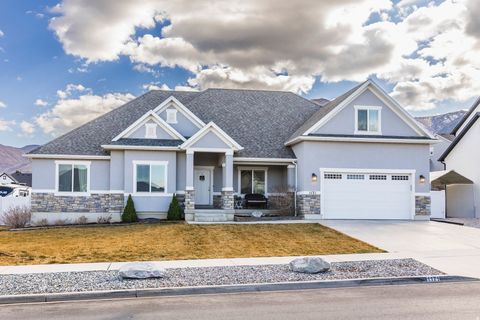 Tiny photo for 1171 S 50 E, Salem, UT 84653 (MLS # 2140740)
