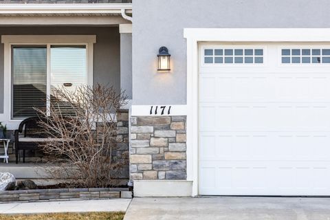 Tiny photo for 1171 S 50 E, Salem, UT 84653 (MLS # 2140740)