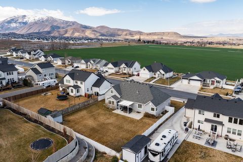 Tiny photo for 1171 S 50 E, Salem, UT 84653 (MLS # 2140740)