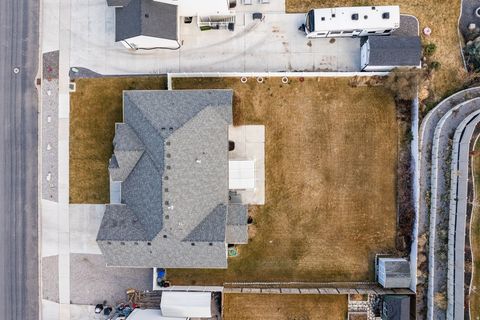 Tiny photo for 1171 S 50 E, Salem, UT 84653 (MLS # 2140740)