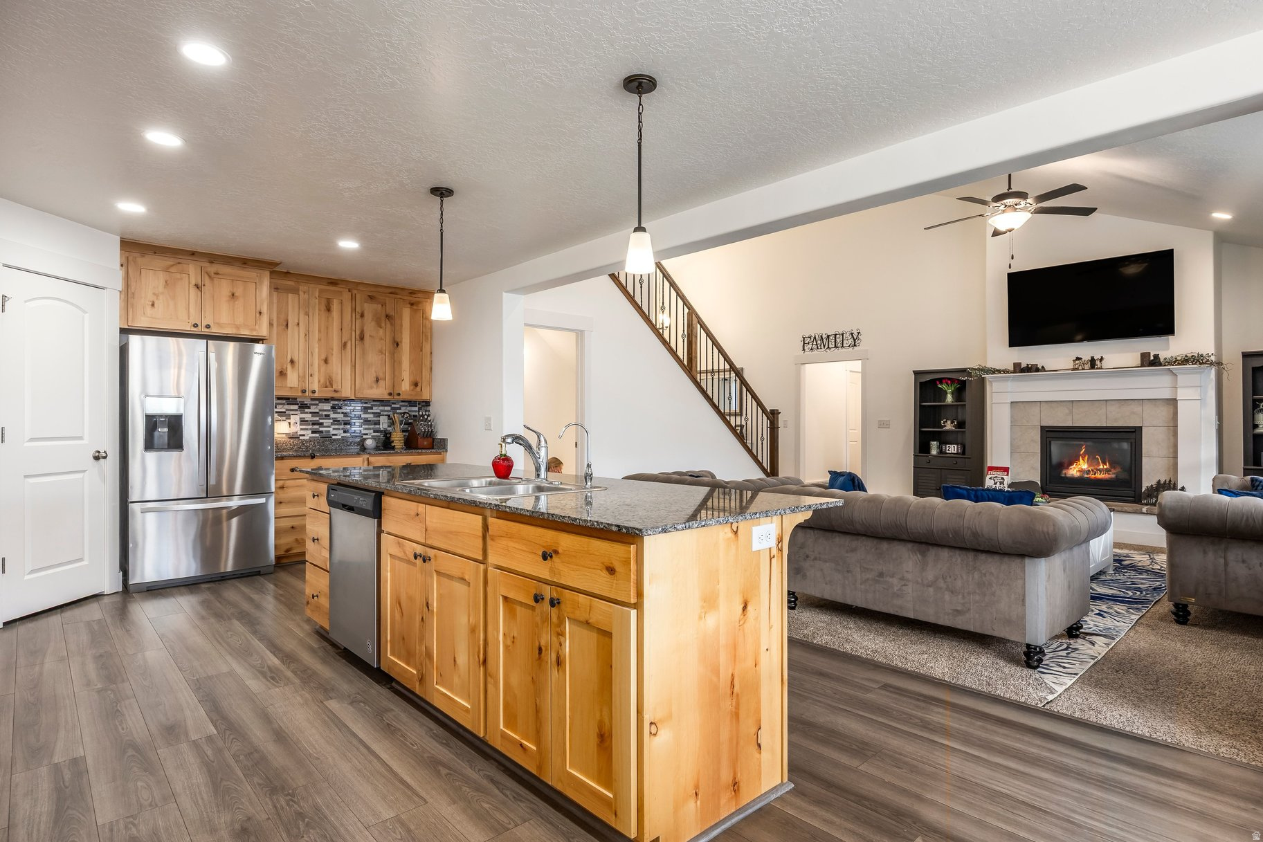 ORCHARD FARMS - Residential