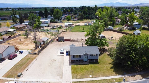 Tiny photo for 3355 W 1850 S, Syracuse, UT 84075 (MLS # 2164102)