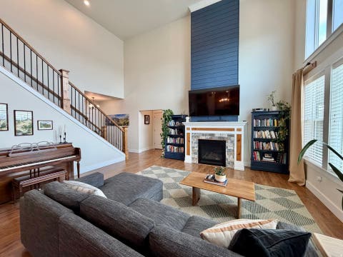 Tiny photo for 5170 W 1500 N, Plain City, UT 84404 (MLS # 2170698)