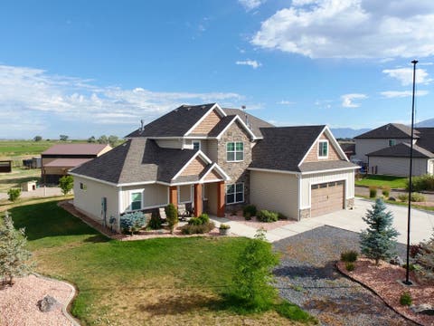 Tiny photo for 5170 W 1500 N, Plain City, UT 84404 (MLS # 2170698)
