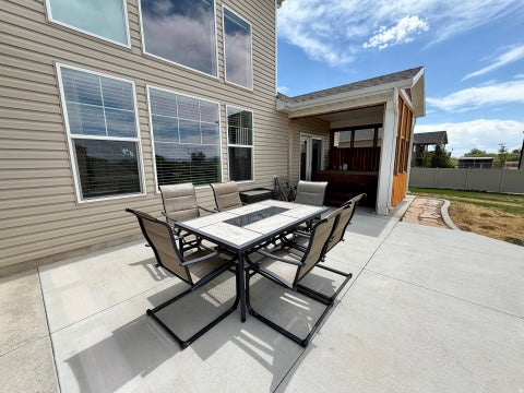 Tiny photo for 5170 W 1500 N, Plain City, UT 84404 (MLS # 2170698)