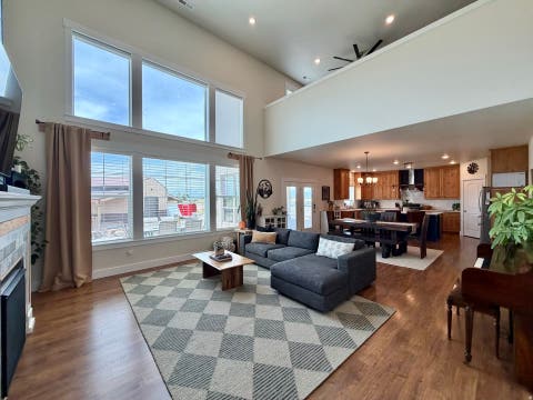 Tiny photo for 5170 W 1500 N, Plain City, UT 84404 (MLS # 2170698)