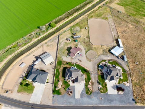 Tiny photo for 5170 W 1500 N, Plain City, UT 84404 (MLS # 2170698)