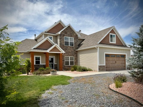 Tiny photo for 5170 W 1500 N, Plain City, UT 84404 (MLS # 2170698)
