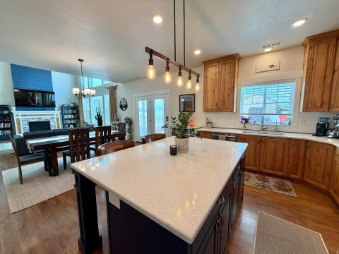 Tiny photo for 5170 W 1500 N, Plain City, UT 84404 (MLS # 2170698)