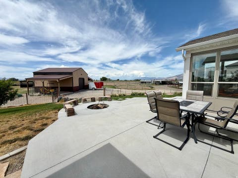 Tiny photo for 5170 W 1500 N, Plain City, UT 84404 (MLS # 2170698)