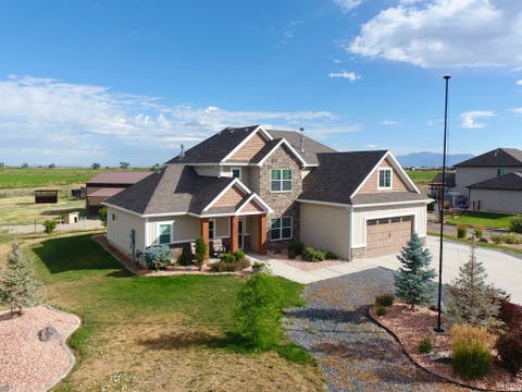 Tiny photo for 5170 W 1500 N, Plain City, UT 84404 (MLS # 2170698)