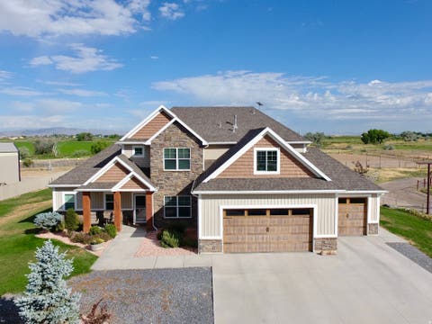 Tiny photo for 5170 W 1500 N, Plain City, UT 84404 (MLS # 2170698)