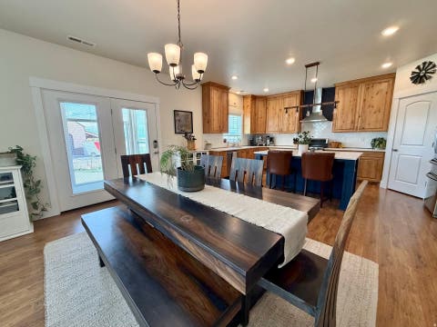 Tiny photo for 5170 W 1500 N, Plain City, UT 84404 (MLS # 2170698)