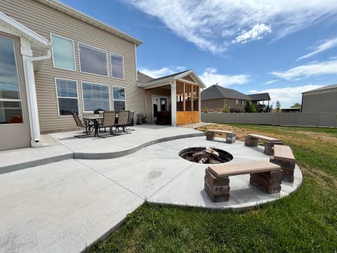 Tiny photo for 5170 W 1500 N, Plain City, UT 84404 (MLS # 2170698)