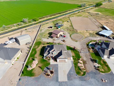 Tiny photo for 5170 W 1500 N, Plain City, UT 84404 (MLS # 2170698)
