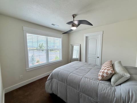 Tiny photo for 5170 W 1500 N, Plain City, UT 84404 (MLS # 2170698)