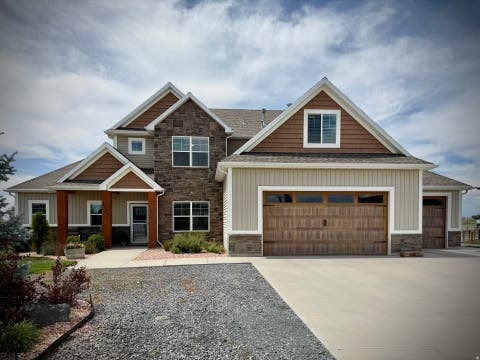 Photo of 5170 W 1500 N, Plain City, UT 84404 (MLS # 2170698)
