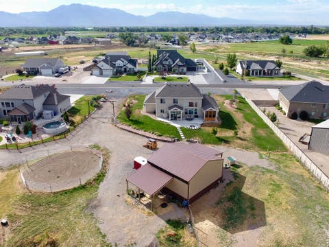 Tiny photo for 5170 W 1500 N, Plain City, UT 84404 (MLS # 2170698)