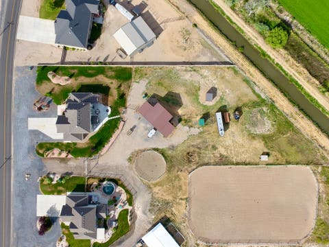 Tiny photo for 5170 W 1500 N, Plain City, UT 84404 (MLS # 2170698)