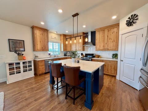 Tiny photo for 5170 W 1500 N, Plain City, UT 84404 (MLS # 2170698)