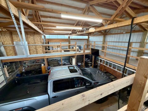 Tiny photo for 5170 W 1500 N, Plain City, UT 84404 (MLS # 2170698)