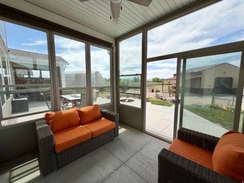 Tiny photo for 5170 W 1500 N, Plain City, UT 84404 (MLS # 2170698)