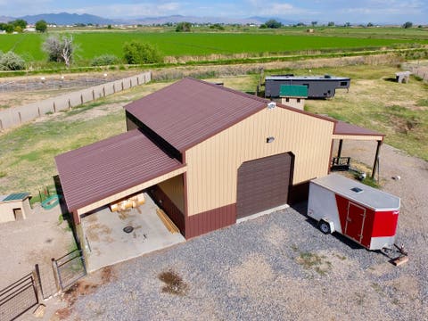 Tiny photo for 5170 W 1500 N, Plain City, UT 84404 (MLS # 2170698)