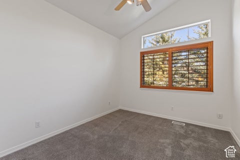 Tiny photo for 7494 BROOK HOLLOW LOOP RD, Park City, UT 84098 (MLS # 2190211)