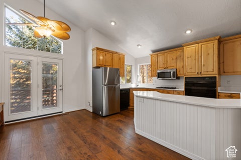 Tiny photo for 7494 BROOK HOLLOW LOOP RD, Park City, UT 84098 (MLS # 2190211)