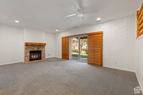 Tiny photo for 7494 BROOK HOLLOW LOOP RD, Park City, UT 84098 (MLS # 2190211)