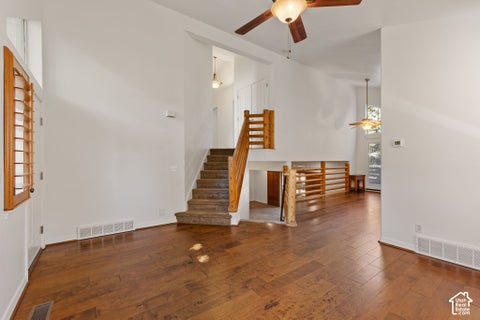 Tiny photo for 7494 BROOK HOLLOW LOOP RD, Park City, UT 84098 (MLS # 2190211)