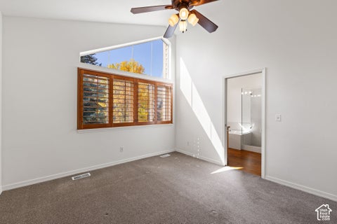 Tiny photo for 7494 BROOK HOLLOW LOOP RD, Park City, UT 84098 (MLS # 2190211)