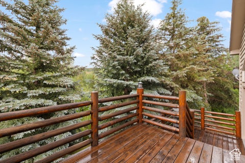 Tiny photo for 7494 BROOK HOLLOW LOOP RD, Park City, UT 84098 (MLS # 2190211)