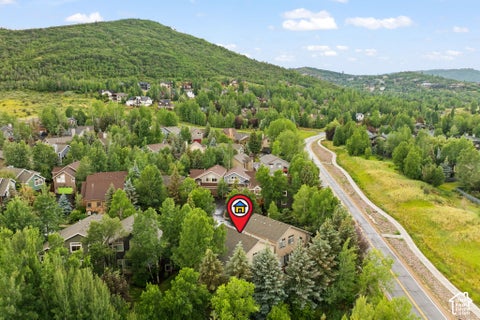 Tiny photo for 7494 BROOK HOLLOW LOOP RD, Park City, UT 84098 (MLS # 2190211)