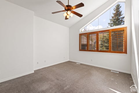 Tiny photo for 7494 BROOK HOLLOW LOOP RD, Park City, UT 84098 (MLS # 2190211)