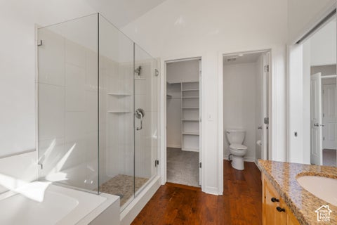 Tiny photo for 7494 BROOK HOLLOW LOOP RD, Park City, UT 84098 (MLS # 2190211)
