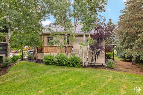 Tiny photo for 7494 BROOK HOLLOW LOOP RD, Park City, UT 84098 (MLS # 2190211)