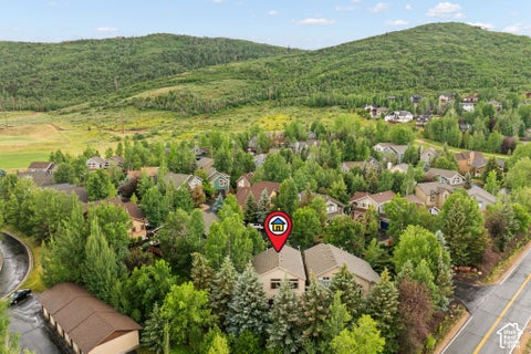 Tiny photo for 7494 BROOK HOLLOW LOOP RD, Park City, UT 84098 (MLS # 2190211)