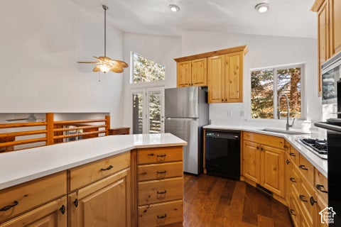 Tiny photo for 7494 BROOK HOLLOW LOOP RD, Park City, UT 84098 (MLS # 2190211)