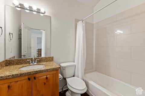 Tiny photo for 7494 BROOK HOLLOW LOOP RD, Park City, UT 84098 (MLS # 2190211)