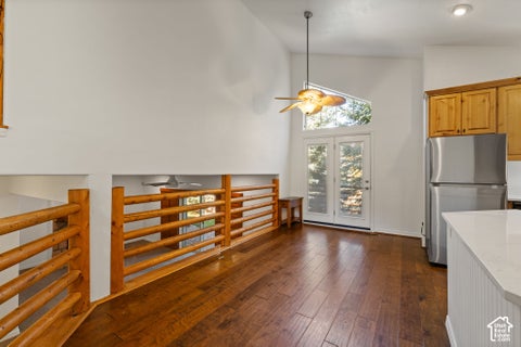 Tiny photo for 7494 BROOK HOLLOW LOOP RD, Park City, UT 84098 (MLS # 2190211)