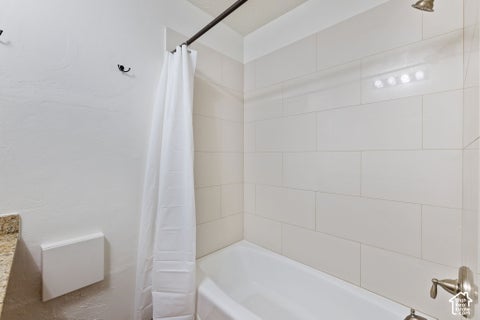 Tiny photo for 7494 BROOK HOLLOW LOOP RD, Park City, UT 84098 (MLS # 2190211)