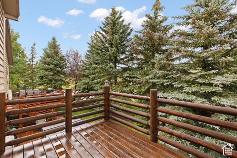 Tiny photo for 7494 BROOK HOLLOW LOOP RD, Park City, UT 84098 (MLS # 2190211)